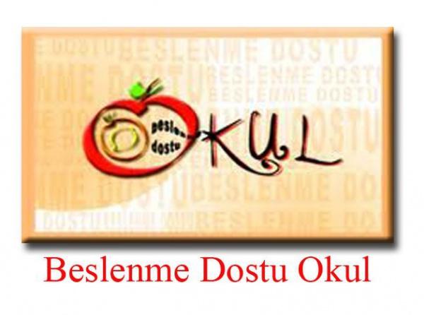 BESLENME DOSTU OKUL